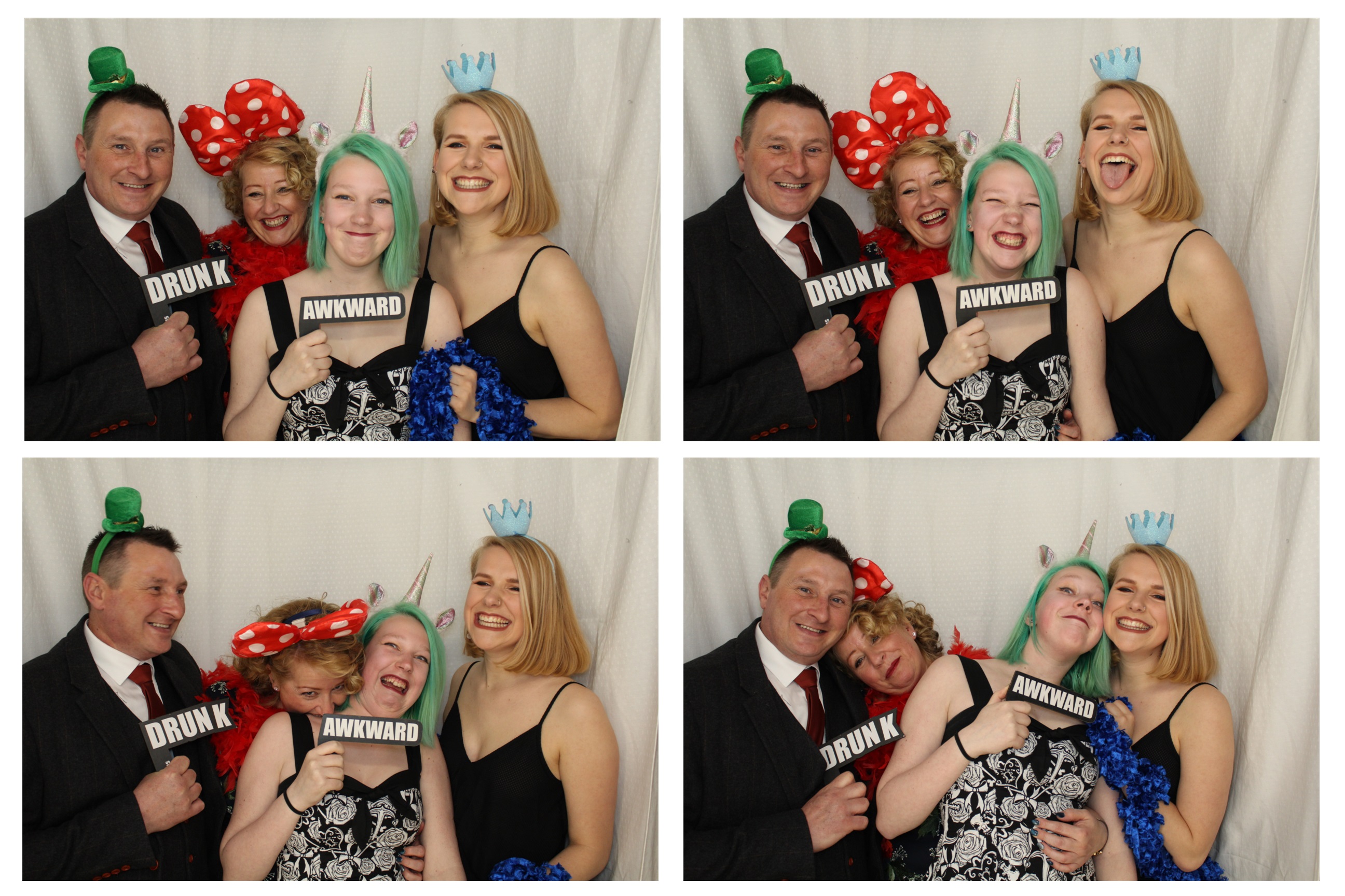 Emma & Joe | View more photos from the event at gallery.omegaphotobooths.co.uk/u/Omega-Photobooths/Emma-Joe